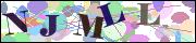 Captcha word