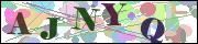 Captcha word