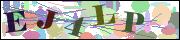 Captcha word