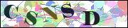 Captcha word