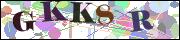 Captcha word