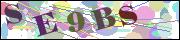 Captcha word