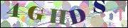 Captcha word