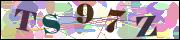 Captcha word