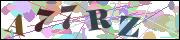 Captcha word