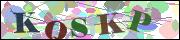 Captcha word