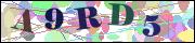 Captcha word