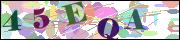 Captcha word