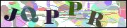 Captcha word