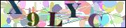 Captcha word