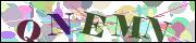 Captcha word