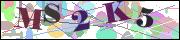 Captcha word