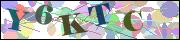 Captcha word