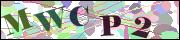 Captcha word