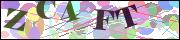 Captcha word