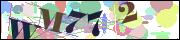 Captcha word
