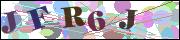 Captcha word