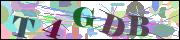 Captcha word