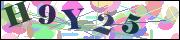Captcha word