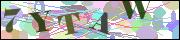 Captcha word