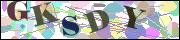 Captcha word
