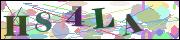 Captcha word