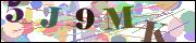 Captcha word