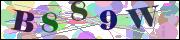 Captcha word