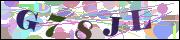 Captcha word