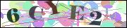 Captcha word