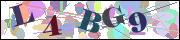Captcha word