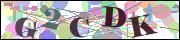 Captcha word