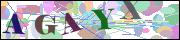 Captcha word