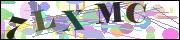 Captcha word