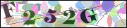 Captcha word