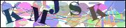 Captcha word