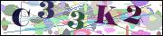 Captcha word
