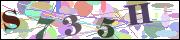 Captcha word