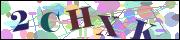 Captcha word