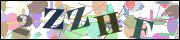 Captcha word