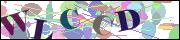 Captcha word