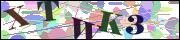 Captcha word