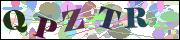 Captcha word
