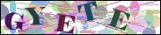 Captcha word