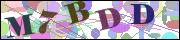 Captcha word
