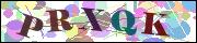 Captcha word