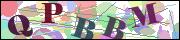 Captcha word