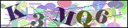 Captcha word