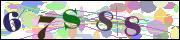 Captcha word