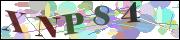 Captcha word